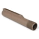 AT3 Tactical AR-15 Mil Spec Buffer Tube, FDE, BT-01-MILSPEC-FDE