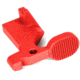 AT3 Tactical AR15 Mil-Spec Bolt Catch, Red, AT3-BC-01-RED