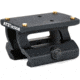 AT3 Tactical ARO Absolute Cowitness Cantilever Riser Mount, Fastfire/Venom Compatible, Black, AT3-ARO-RM-83