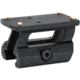 AT3 Tactical ARO Absolute Cowitness Cantilever Riser Mount, Fastfire/Venom Compatible, Black, AT3-ARO-RM-83