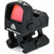 AT3 Tactical ARO Micro Red Dot Reflex Sight with Absolute Cowitness, 1x23mm, AT3-ARO-83