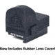 AT3 Tactical ARO Micro Red Dot Reflex Sight with Low Riser Mount, Burris/Vortex Footprint, AT3-ARO-0