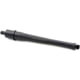 AT3 Tactical .22LR Tapered Profile 9 Inch AR-15 Barrel, Black, AT3-22LR-9