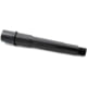AT3 Tactical 300 Blackout Medium Profile 6 Inch AR-15 Barrel, Black, AT3-300-6