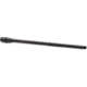 AT3 Tactical 5.56 NATO Pencil Profile 16 Inch AR-15 Barrel, Black, AT3-556-PEN-MID-16
