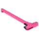 AT3 Tactical Standard GI Charging Handle, Pink, CH-01-PNK