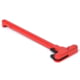 AT3 Tactical Standard GI Charging Handle, Red, CH-01-RED