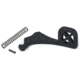 AT3 Tactical Extended Charging Handle Latch, Black, CH-LATCH-05