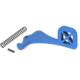 AT3 Tactical Extended Charging Handle Latch, Blue, CH-LATCH-05-BLU