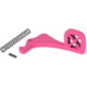 AT3 Tactical Extended Charging Handle Latch, Pink, CH-LATCH-05-PNK