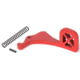 AT3 Tactical Extended Charging Handle Latch, Red, CH-LATCH-05-RED