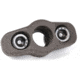 AT3 Tactical M-LOK Quick Detach Sling Mount, ODG, AT3-MLSM-1-ODG