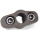 AT3 Tactical M-LOK Quick Detach Sling Mount, ODG, AT3-MLSM-1-ODG