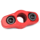 AT3 Tactical M-LOK Quick Detach Sling Mount, Red, AT3-MLSM-1-RED