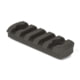 AT3 Tactical M-LOK Rail Section, 5 Slots, ODG, 5SRS-MLOK-AT3-ODG