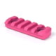 AT3 Tactical M-LOK Rail Section, 5 Slots, Pink, 5SRS-MLOK-AT3-PNK