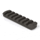 AT3 Tactical M-LOK Rail Section, 7 Slots, ODG, 7SRS-MLOK-AT3-ODG