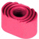 AT3 Tactical Mil-Spec AR-15 Magazine Catch Button, Pink, AT3-MCButton-03-PNK