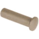 AT3 Tactical Mil-Spec AR-15 Takedown Pin, FDE, AT3-Takedown-01-FDE