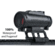 AT3 Tactical RCO Red Dot Sight, Circle Dot Reticle, Variable Riser Mounts, AT3-RCO