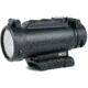 AT3 Tactical RCO Red Dot Sight, Circle Dot Reticle, Variable Riser Mounts, AT3-RCO