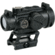 AT3 Tactical RCO Red Dot Sight, Circle Dot Reticle, Variable Riser Mounts, AT3-RCO