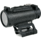 AT3 Tactical RCO Red Dot Sight, Circle Dot Reticle, Variable Riser Mounts, AT3-RCO