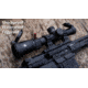 AT3 Tactical Red Tail 1-4x24mm Rifle Scope, 30mm Tube, Second Focal Plane, AT3-RT-NM-1-4x24