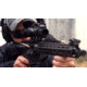 AT3 Tactical Red Tail 1-4x24mm Rifle Scope, 30mm Tube, Second Focal Plane, AT3-RT-NM-1-4x24