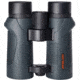 Athlon Optics 10x42 Argos Waterproof Roof Prism Binocular,Green 114003