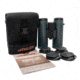 Athlon Optics 10x42 Cronus Binocular, ED Roof, Waterproof, 111001