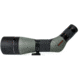 Athlon Optics 20-60x85mm Uhd 45 Degree Spotting Scope, Ares G2, Grey/Black, 312008