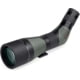 Athlon Optics Ares Gen II 20-60x85mm UHD Spotting Scopes, 45 Degree Angle, Green, 312008