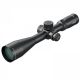 Athlon Optics 4.5-27 x 50 mm Rifle Scope 30 mm First Focal Plane (FFP)