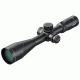 Athlon Optics 4.5-27x50, Exposed, Side Focus, 30mm, APLR3 FFP IR Rifle Scope, MOA Reticle, Black 212006