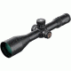 Athlon Optics 4.5-29x56, Direct Dial, Side Focus, 34mm, APRS FFP IR Rifle Scope, MIL Reticle, Black 210110
