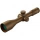Athlon Optics 4.5-29 x 56 mm Rifle Scopes 34 mm First Focal Plane (FFP)
