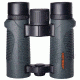 Athlon Optics 8x34 Argos Waterproof Roof Prism Binocular,Green 114006