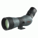 Athlon Optics Ares 15-45x65ED Angled Spotting Scope,Green 312002