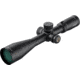Athlon Optics Ares BTR Gen II Rifle Scope, 2.5-15x50mm, 30mm Tube, First Focal Plane, APLR3 FFP IR MIL Reticle, 6061-T6, Matte, Black, 212004