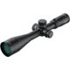 Athlon Optics Ares BTR Gen II Rifle Scope, 4.5-27x50mm, 30mm Tube, First Focal Plane, APLR3 FFP IR MOA Reticle, 6061-T6, Matte, Black, 212008