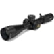 Athlon Optics Ares BTR GEN3 HD 2.5-15x50 30mm Tube Rifle Scope, FFP, APRS13 IR MIL Reticle, Black, 212015