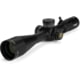 Athlon Optics Ares BTR GEN3 HD 4.5-27x50 30mm Tube Rifle Scope, FFP, APLR13 IR MOA Reticle, Black, 212016