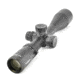 Athlon Optics Ares BTR Rifle Scope, 4.5-27 x 50, FFP, 30mm Tube, Illuminated APLR3 MOA Reticle, Lifetime Warranty