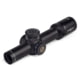 Athlon Optics Ares ETR UHD 1-10x24mm 34mm Tube Rifle Scope, First Focal Plane