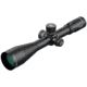 Athlon Optics Ares ETR 4.5-30x56 Rifle Scope, Direct Dial, Side Focus, 34mm, APRS1 FFP IR MIL Reticle, Black, 212100