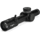 Athlon Optics Ares ETR GEN2 UHD 1-10x24 LPVO 34mm Tube Rifle Scope, FFP, ATMR2 IR MOA Reticle, Black, 212109