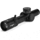 Athlon Optics Ares ETR GEN2 UHD 1-10x24 LPVO 34mm Tube Rifle Scope, FFP, ATMR3 IR MIL Reticle, Black, 212110