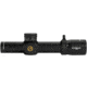 Athlon Optics Ares ETR GEN2 UHD 1-10x24 LPVO 34mm Tube Rifle Scope, FFP, ATMR3 IR MIL Reticle, Black, 212110