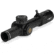Athlon Optics Ares ETR GEN2 UHD 1-10x24 LPVO 34mm Tube Rifle Scope, FFP, ATMR3 IR MIL Reticle, Black, 212110